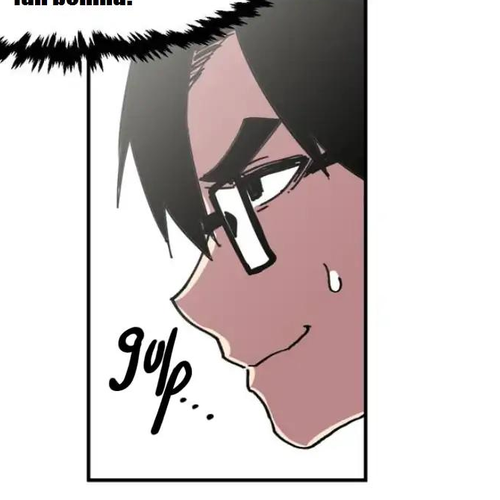 Suicide Boy Chapter 23: Midterm Exam 1 cover