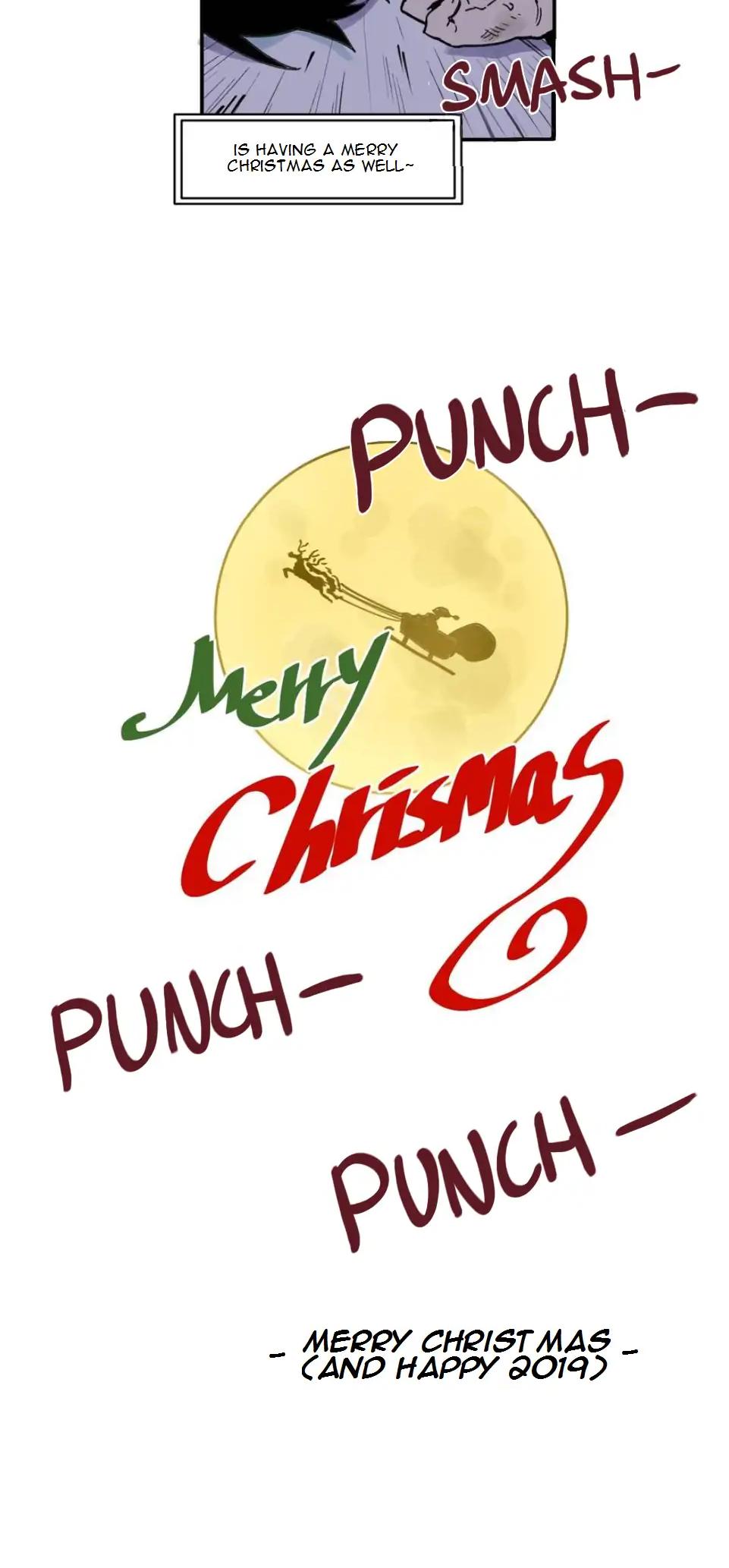 Suicide Boy Chapter 27 page 19 - Chapter 27: Christmas with Hooni