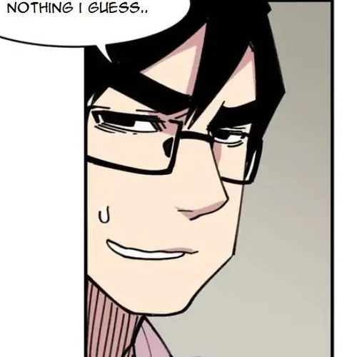 Suicide Boy Chapter 28: Midterm Exam 5 cover