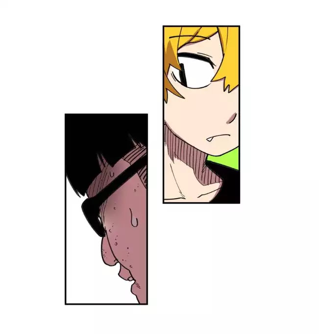 Suicide Boy Chapter 29 page 13 - Chapter 29: The Popular Boy