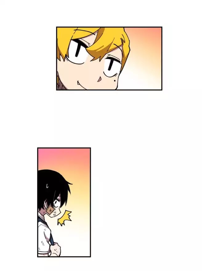 Suicide Boy Chapter 29 page 23 - Chapter 29: The Popular Boy
