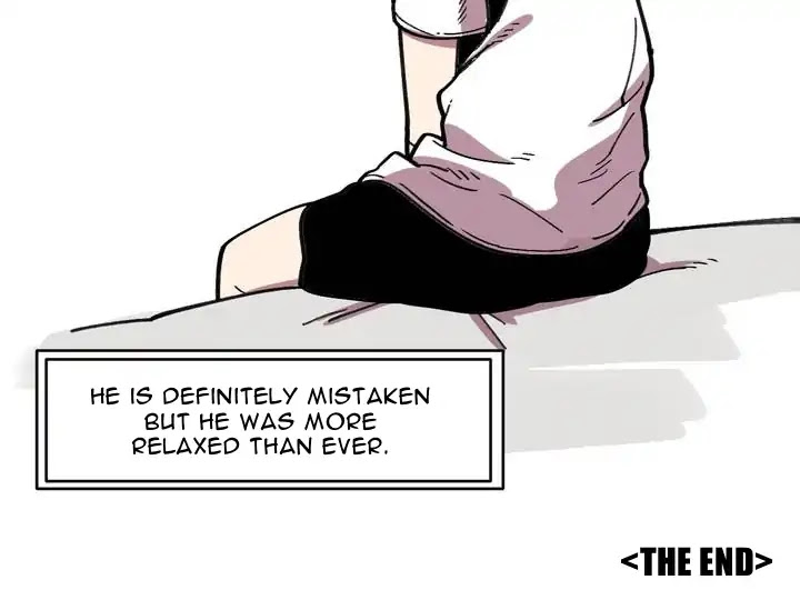 Suicide Boy Chapter 33 page 19 - Chapter 33: Manga Boy 4