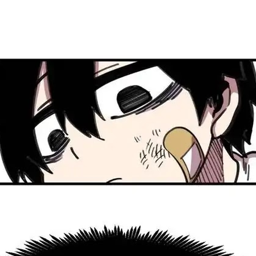Suicide Boy Chapter 37: Hooni's First Love 3 cover