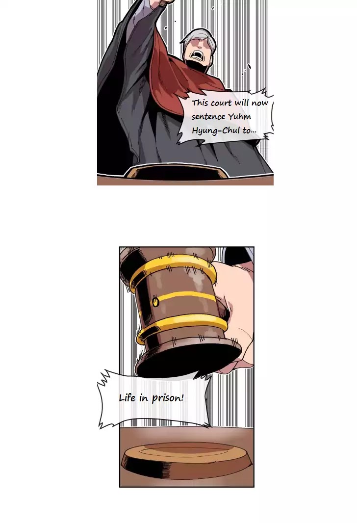 Suicide Boy Chapter 4 page 7 - Chapter 4: The Way to School
