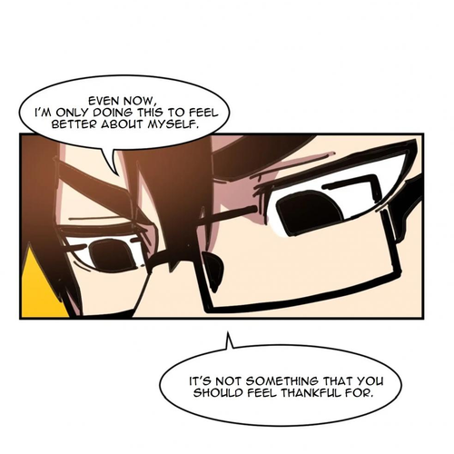 Suicide Boy Chapter 40: Getting To Know Each Other cover
