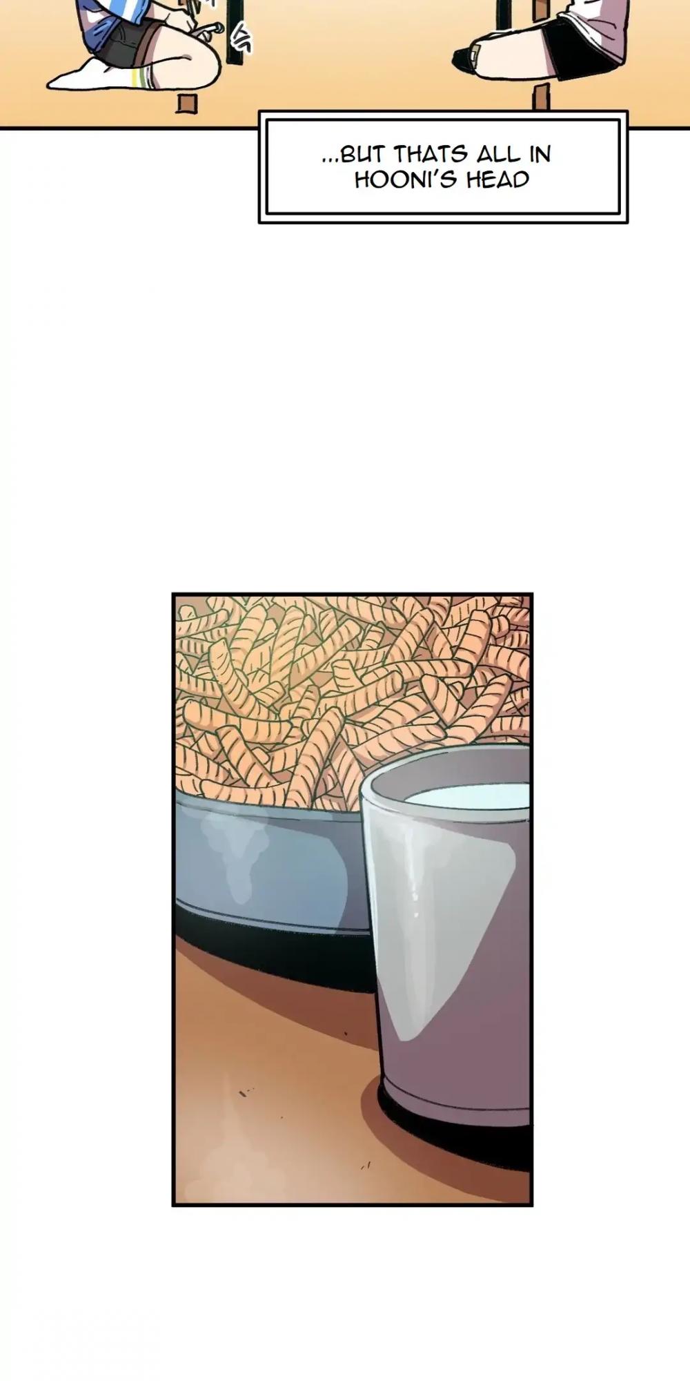 Suicide Boy Chapter 42 page 16 - Chapter 42: Inspiration 1