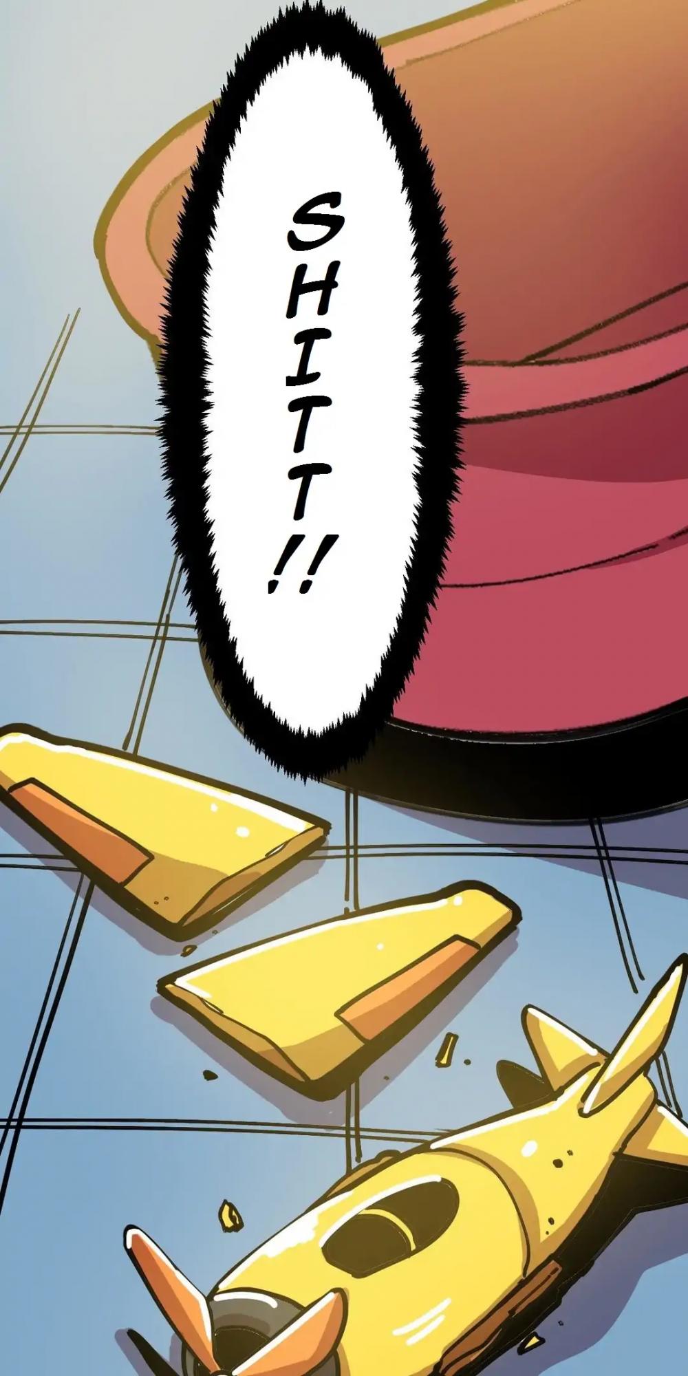 Suicide Boy Chapter 44 page 43 - Chapter 44: Bath Challenge