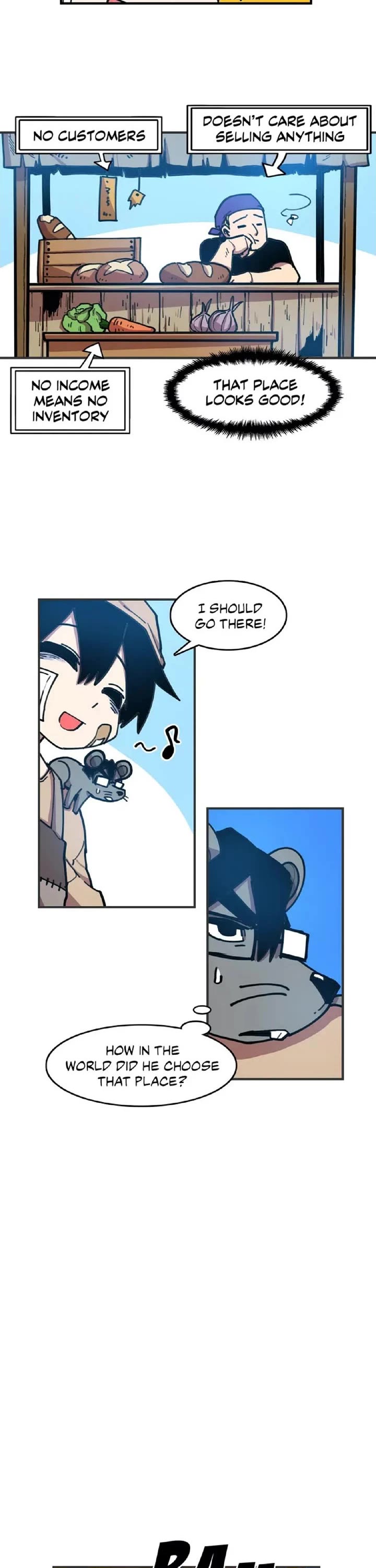 Suicide Boy Chapter 45 page 13 - Chapter 45