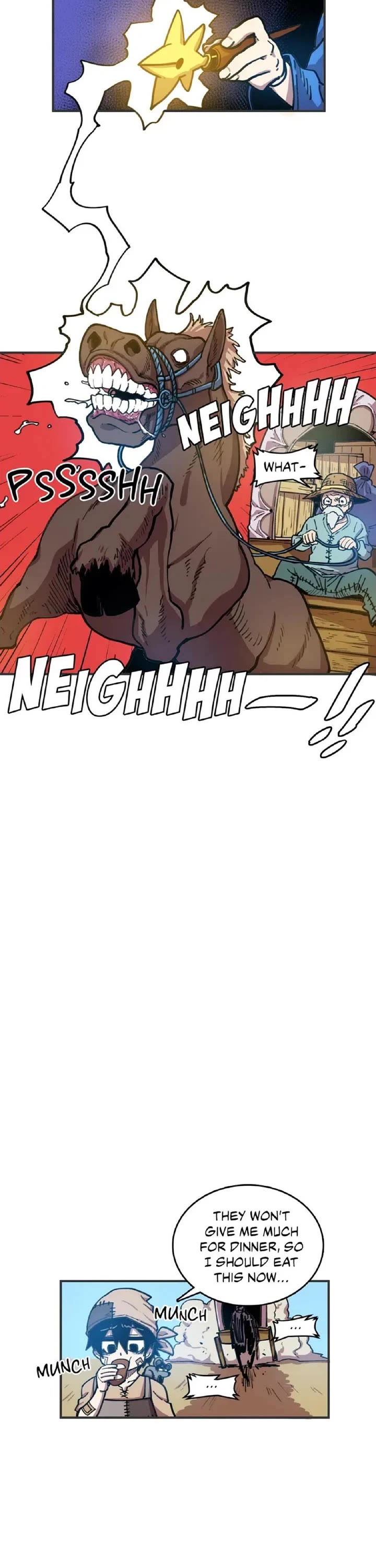 Suicide Boy Chapter 45 page 16 - Chapter 45