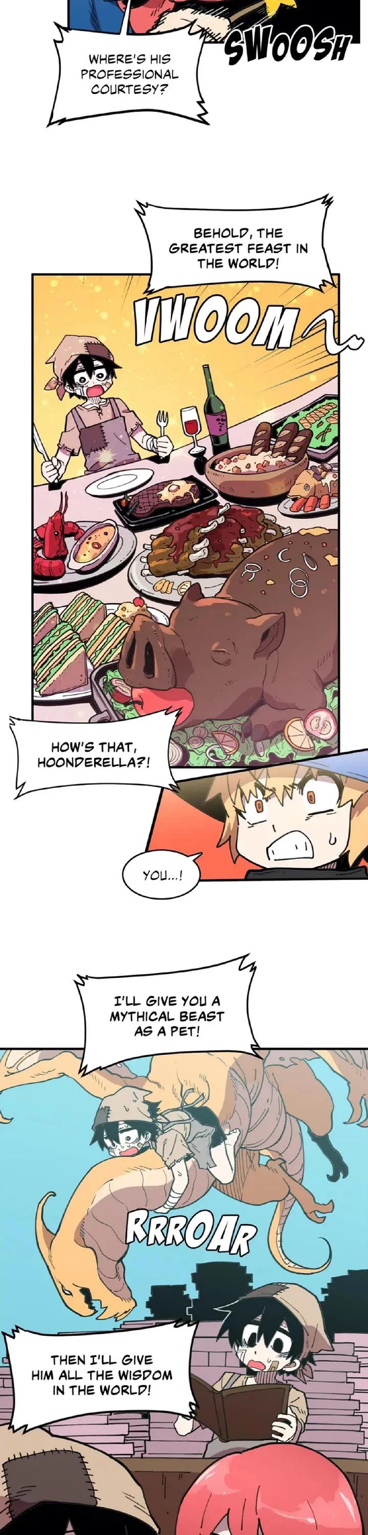 Suicide Boy Chapter 46 page 11 - Chapter 46