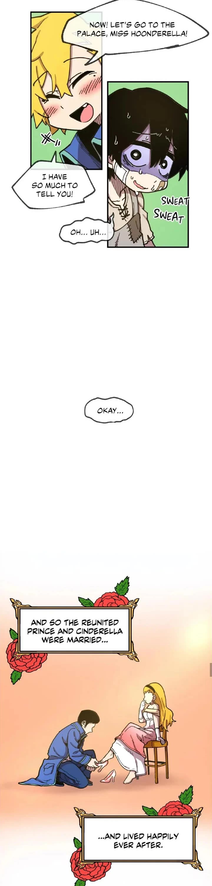 Suicide Boy Chapter 47 page 13 - Chapter 47