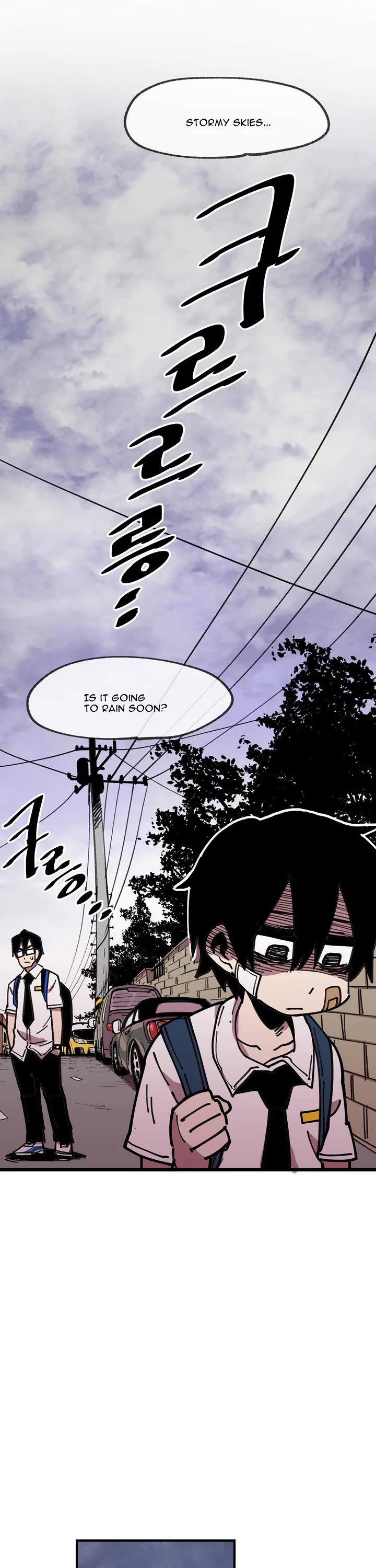 Suicide Boy Chapter 52 page 16 - Chapter 52: Suicide Boy 1