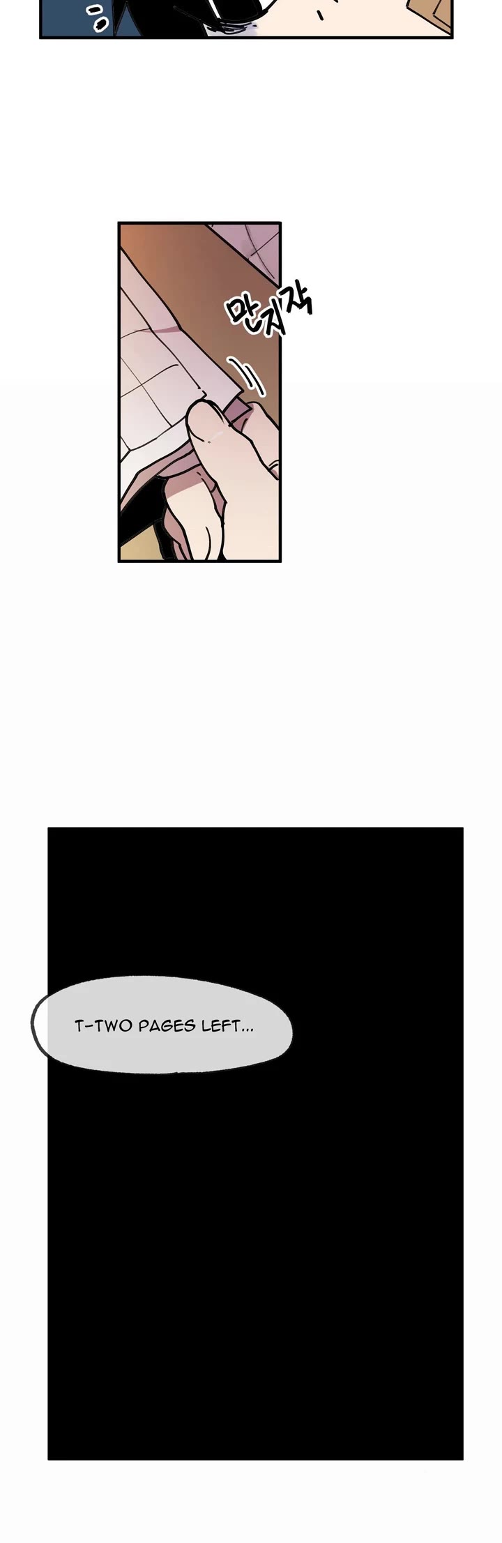 Suicide Boy Chapter 52 page 18 - Chapter 52: Suicide Boy 1