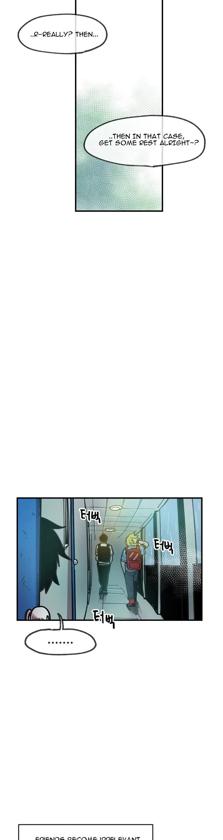 Suicide Boy Chapter 53 page 19 - Chapter 53: Suicide Boy 2