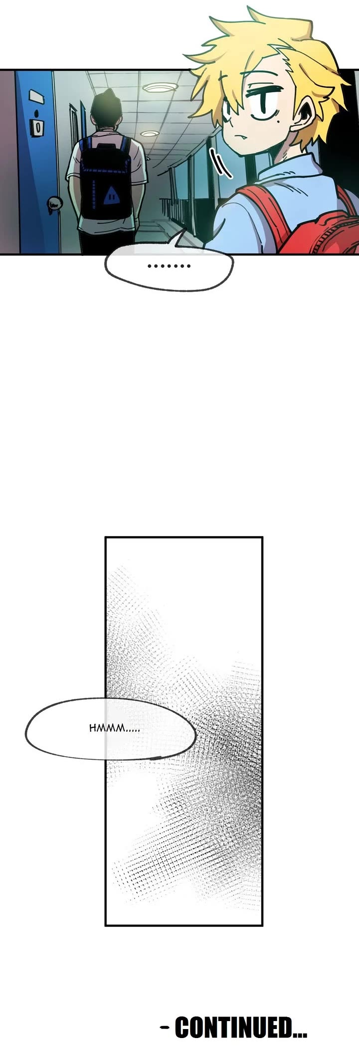 Suicide Boy Chapter 53 page 24 - Chapter 53: Suicide Boy 2
