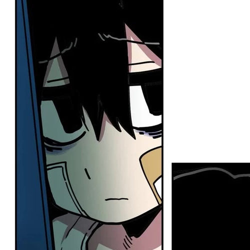 Suicide Boy Chapter 53: Suicide Boy 2 cover