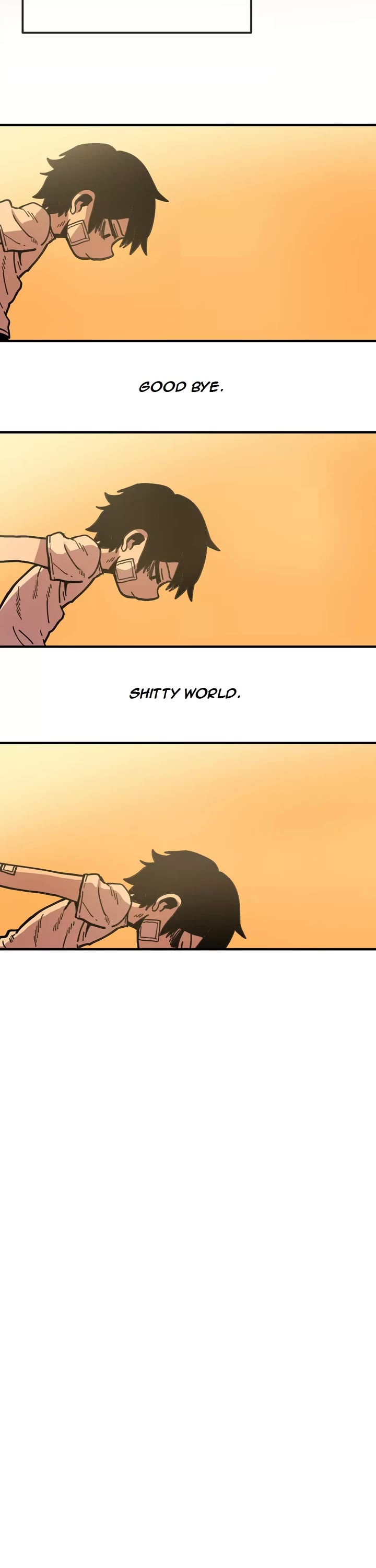 Suicide Boy Chapter 54 page 26 - Chapter 54: Suicide Boy 3