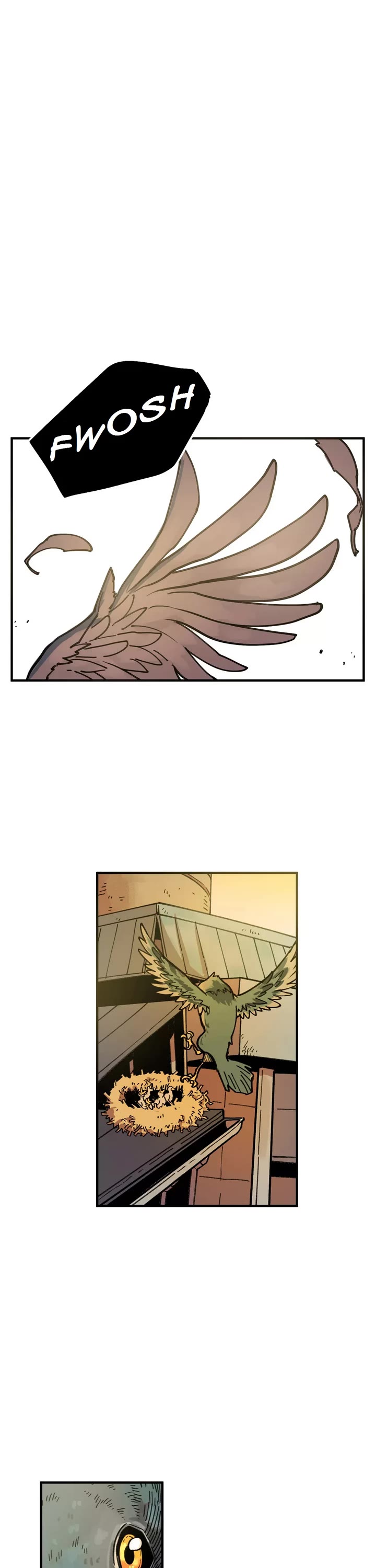 Suicide Boy Chapter 54 page 27 - Chapter 54: Suicide Boy 3