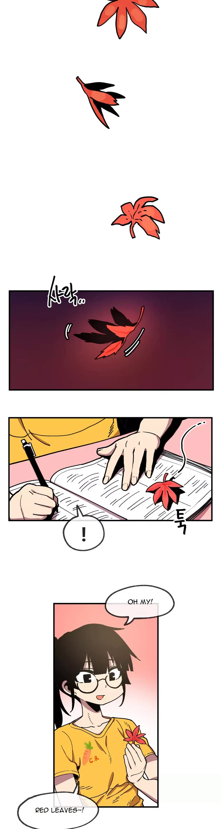 Suicide Boy Chapter 54 page 49 - Chapter 54: Suicide Boy 3