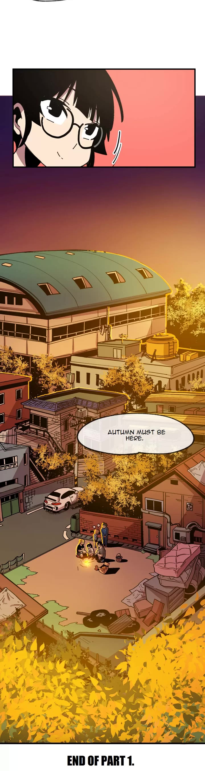 Suicide Boy Chapter 54 page 50 - Chapter 54: Suicide Boy 3