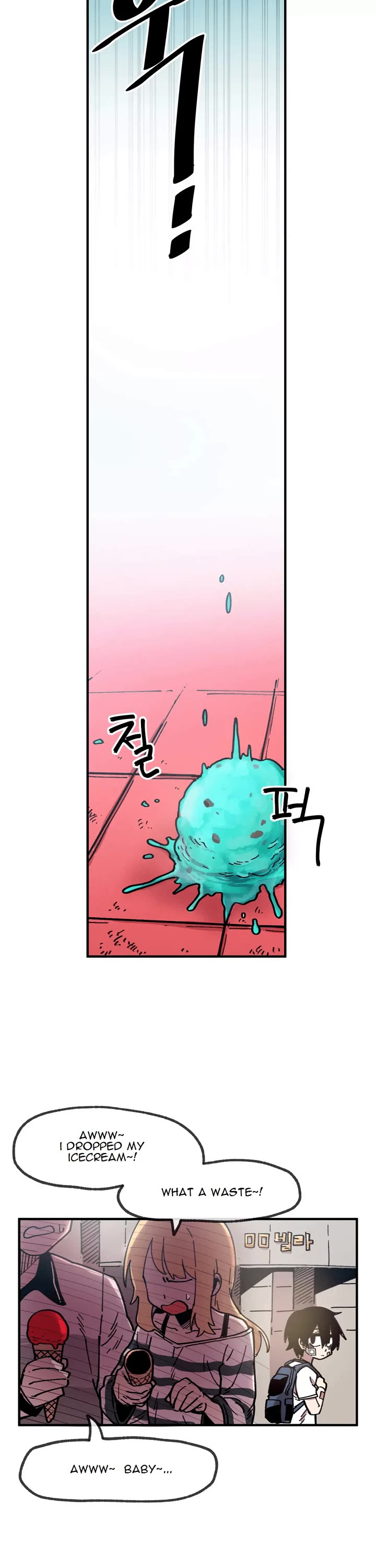 Suicide Boy Chapter 54 page 7 - Chapter 54: Suicide Boy 3