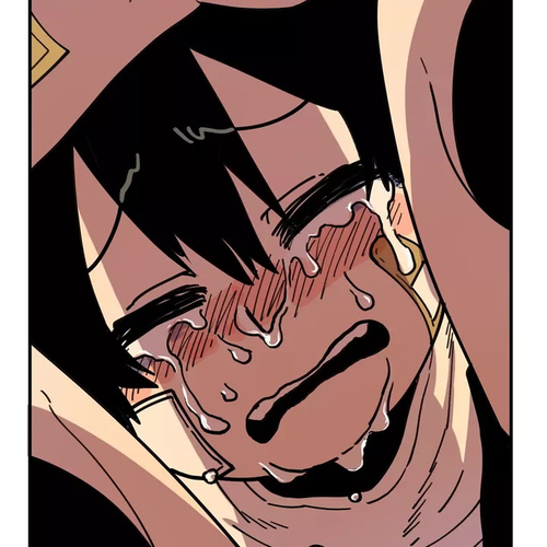 Suicide Boy Chapter 54: Suicide Boy 3 cover