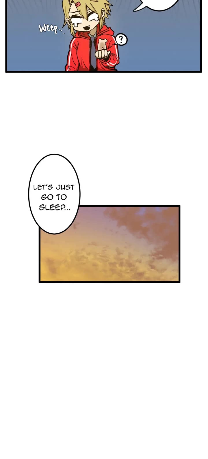 Suicide Boy Chapter 60 page 13 - Chapter 60: Jeong Surim's Older Sister 1