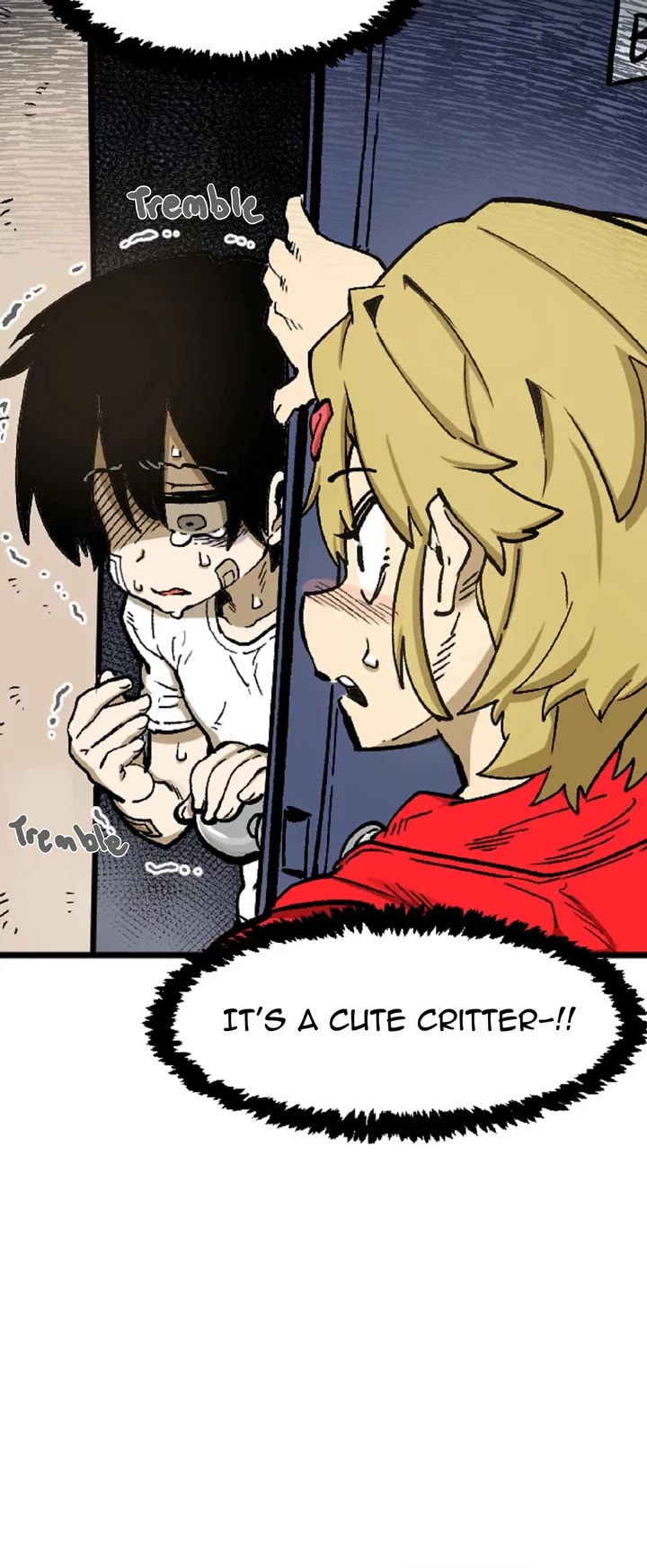 Suicide Boy Chapter 60 page 22 - Chapter 60: Jeong Surim's Older Sister 1