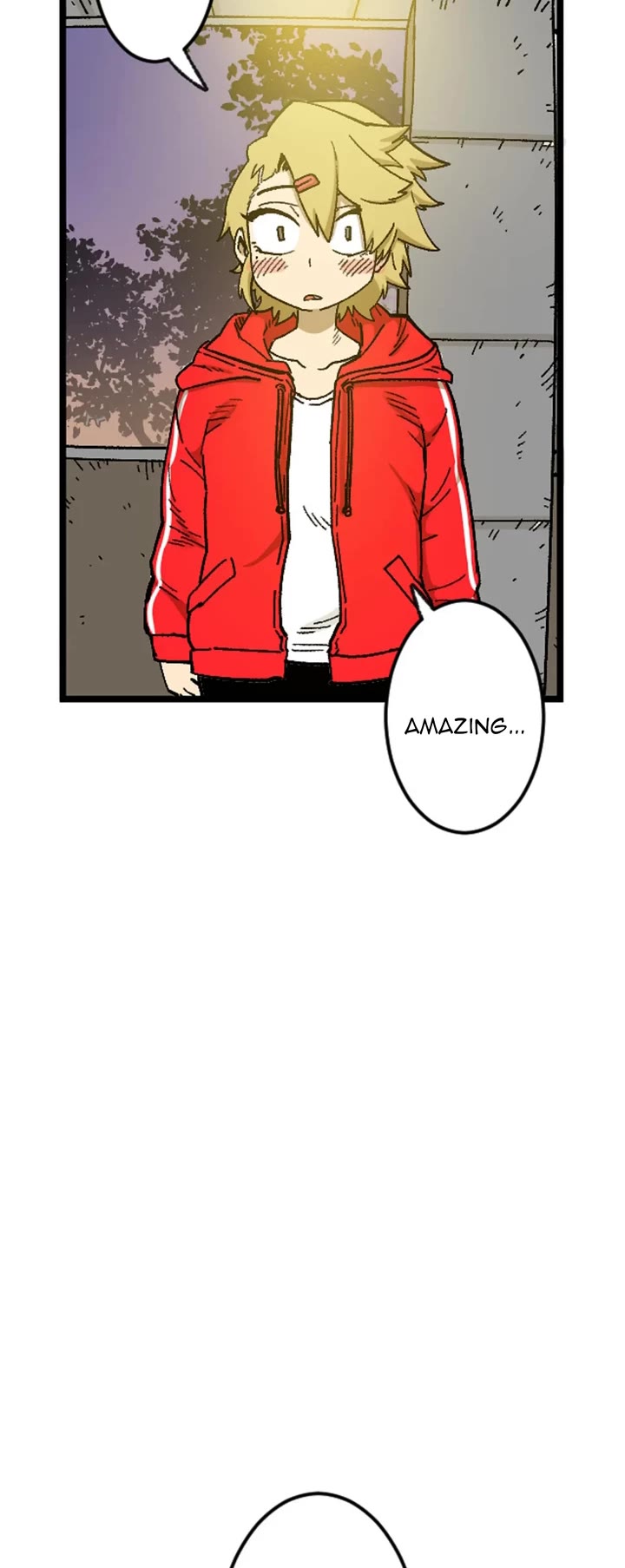 Suicide Boy Chapter 61 page 4 - Chapter 61: Jeong Surim's Older Sister 2
