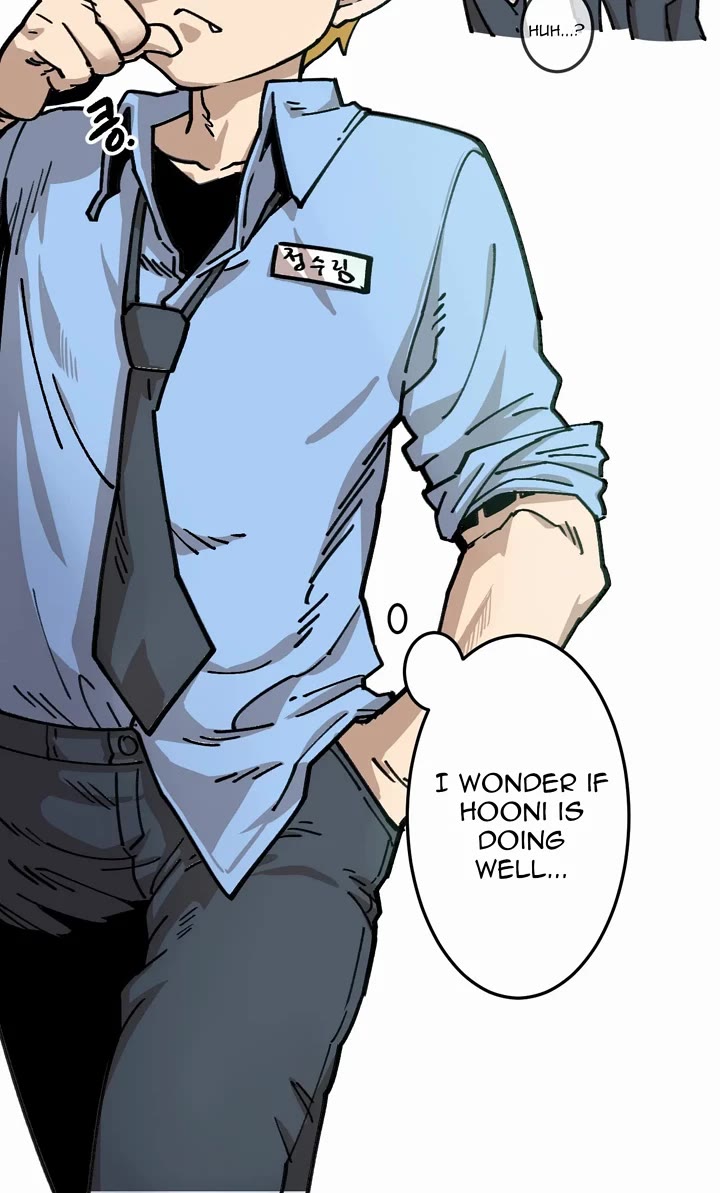 Suicide Boy Chapter 64 page 26 - Chapter 64: The Person Named Kim Jae Hoon 1
