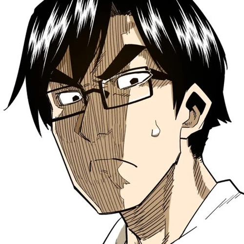 Suicide Boy Chapter 65: The Person Named Kim Jae Hoon 2 cover
