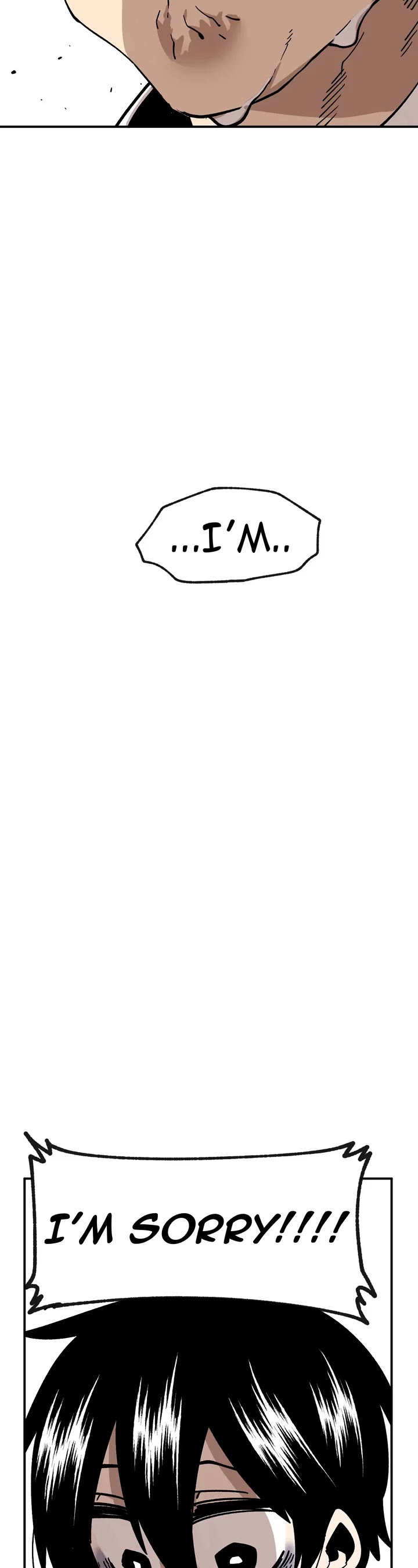 Suicide Boy Chapter 66 page 25 - Chapter 66: The Person Named Kim Jae Hoon 3
