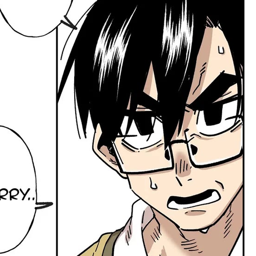 Suicide Boy Chapter 66: The Person Named Kim Jae Hoon 3 cover