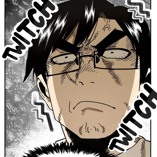 Suicide Boy Chapter 67: The Person Named Kim Jae Hoon 4 cover