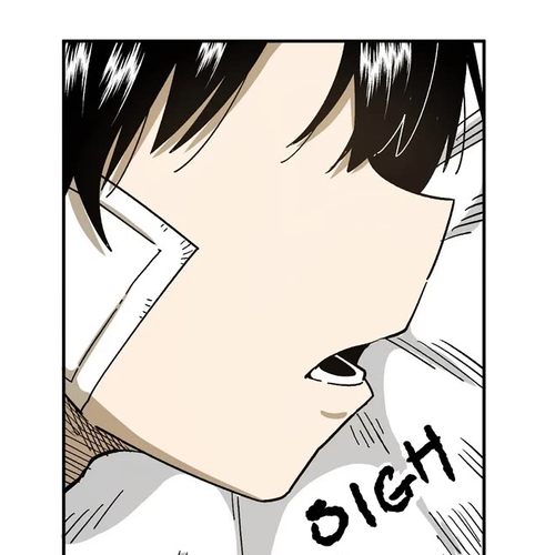 Suicide Boy Chapter 70: A Joyful Chusuk cover