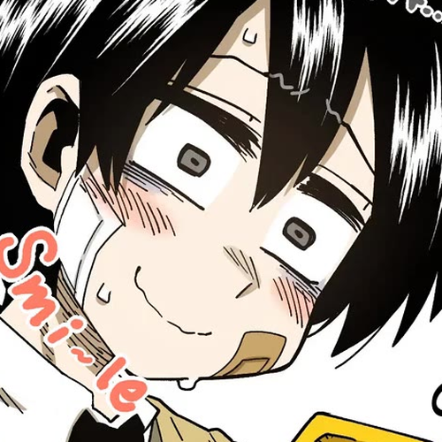 Suicide Boy Chapter 72: I Want To Use Social Media 2 cover