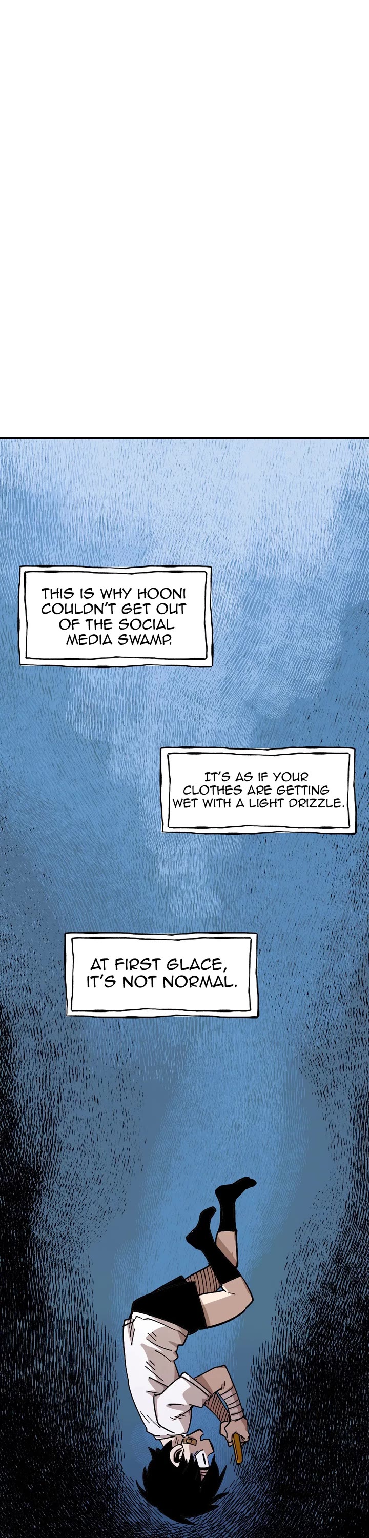 Suicide Boy Chapter 73 page 17 - Chapter 73: I Want To Use Social Media 3