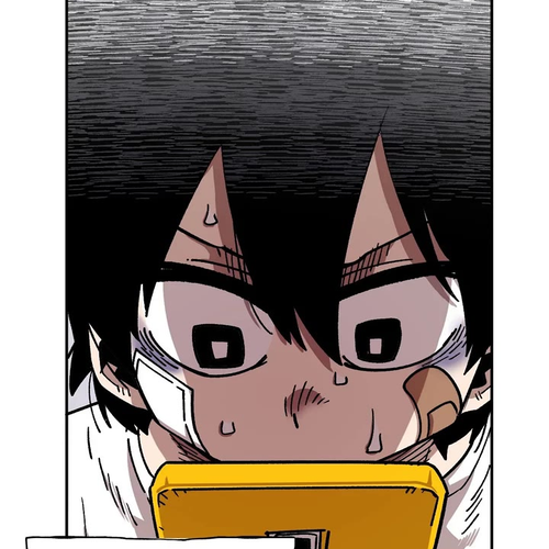 Suicide Boy Chapter 73: I Want To Use Social Media 3 cover