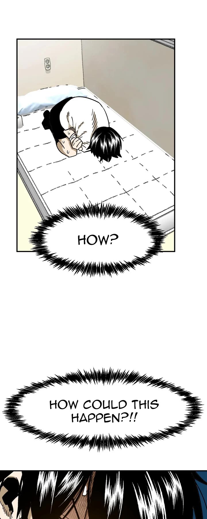 Suicide Boy Chapter 74 page 5 - Chapter 74: I Want To Use Social Media 4