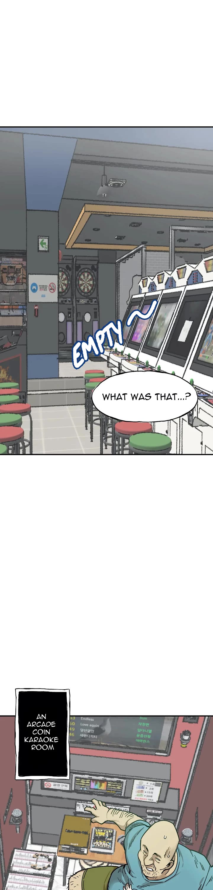 Suicide Boy Chapter 75 page 17 - Chapter 75: I Want To Use Social Media 5