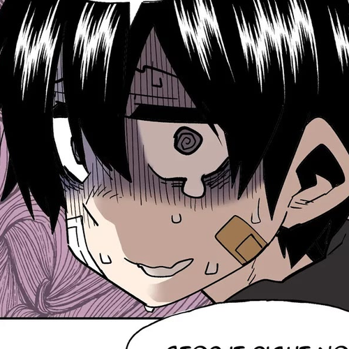 Suicide Boy Chapter 75: I Want To Use Social Media 5 cover
