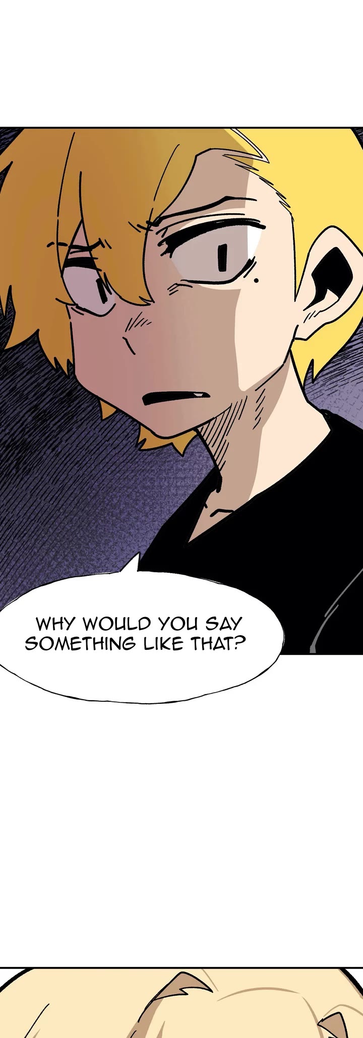 Suicide Boy Chapter 78 page 19 - Chapter 78: Serialization, Start! 1