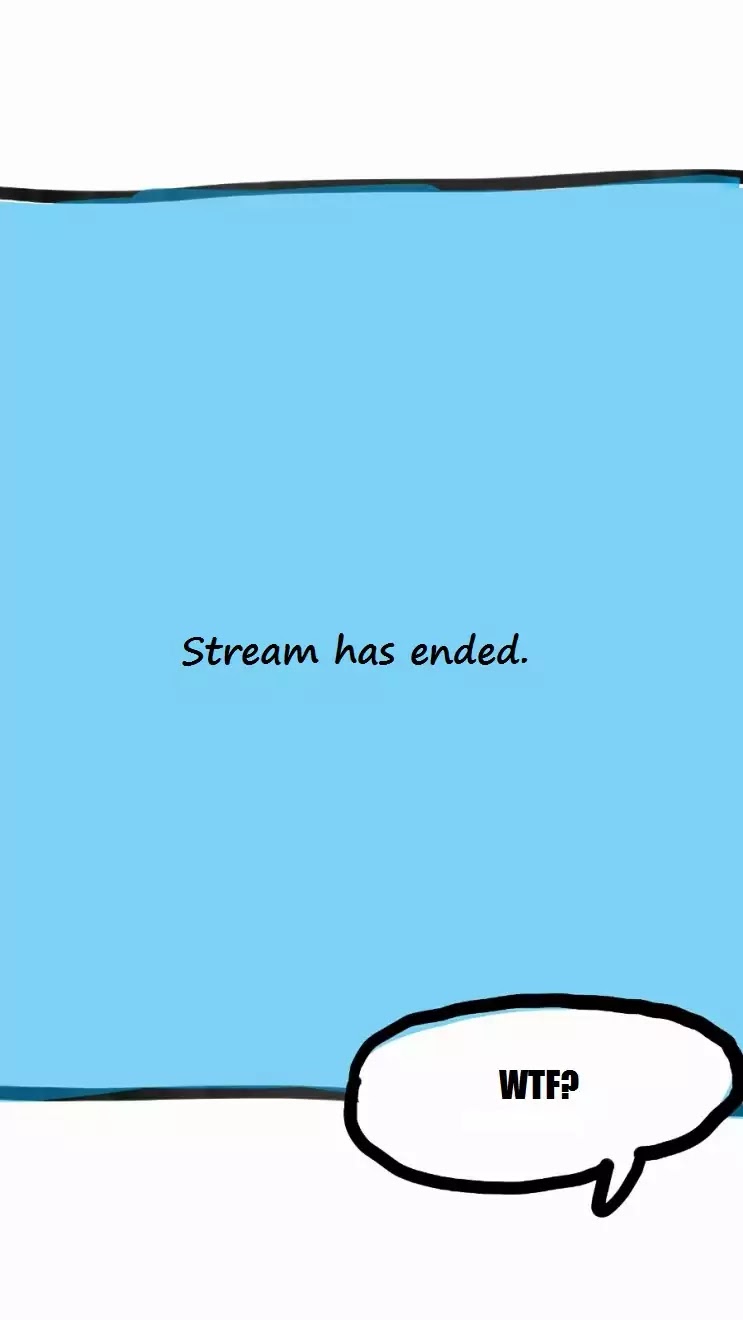 Suicide Boy Chapter 8.5 page 9 - Bonus Chapter: Internet Fame