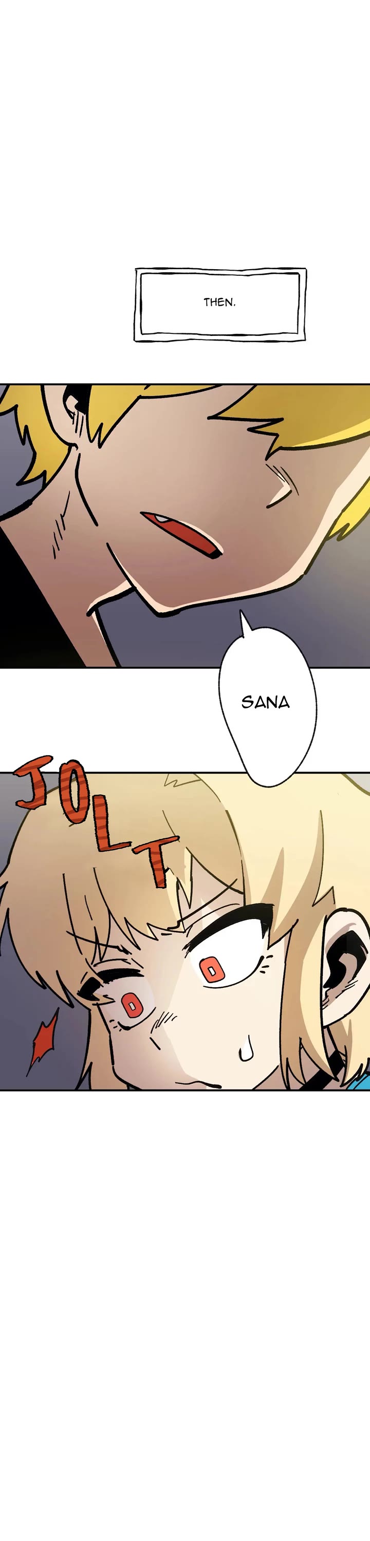 Suicide Boy Chapter 80 page 17 - Chapter 80: Serialization, Start! 3