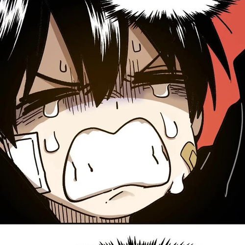 Suicide Boy Chapter 84: Let's Work Out 2 cover