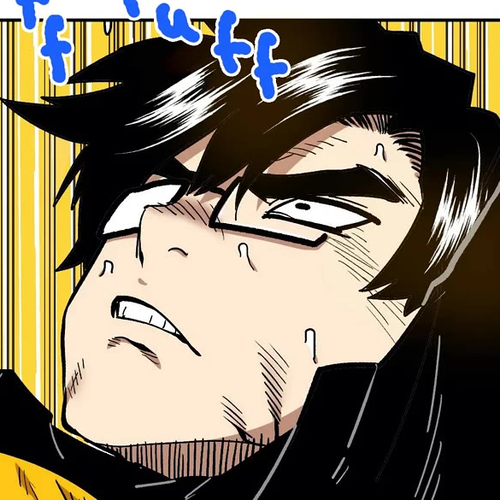 Suicide Boy Chapter 85: Let's Work Out 3 cover