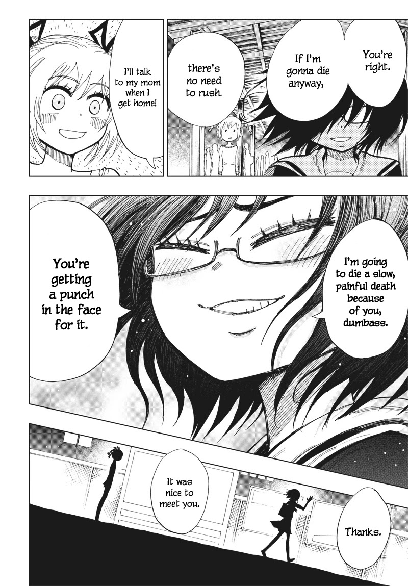 Suicide Girl Chapter 1 page 41 - Chapter 1