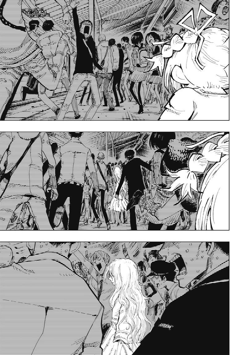 Suicide Girl Chapter 1 page 48 - Chapter 1