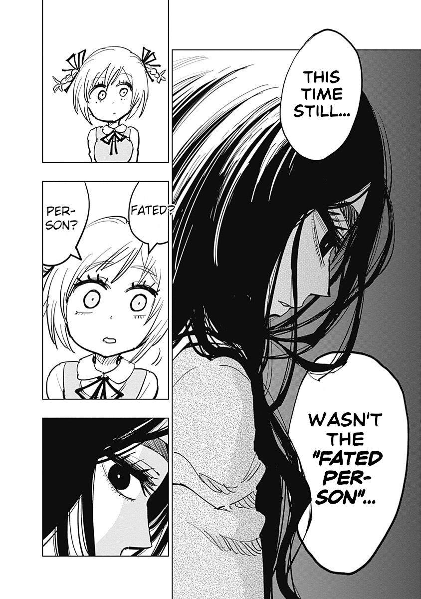 Suicide Girl Chapter 10 page 13 - Chapter 10