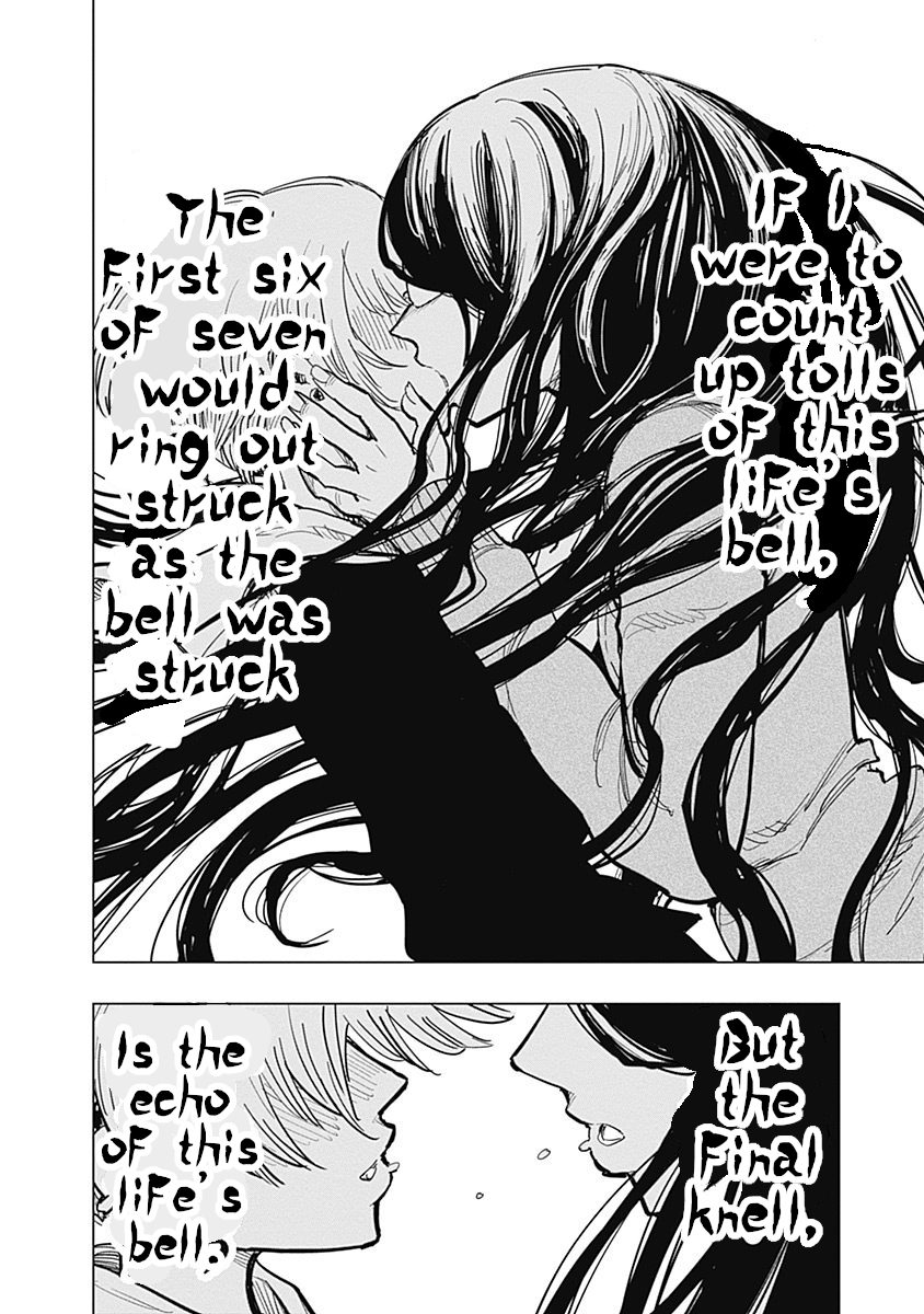 Suicide Girl Chapter 10 page 2 - Chapter 10